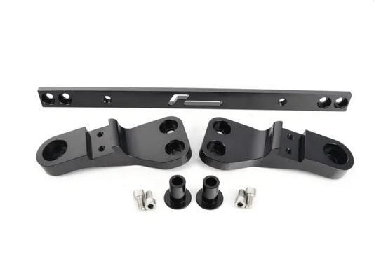 Soportes De Chasis Del Túnel De Bajos Audi-S3-A3-8Y, Seat-Leon-Cupra-Mk4, Vw-Golf-8-Gti-R