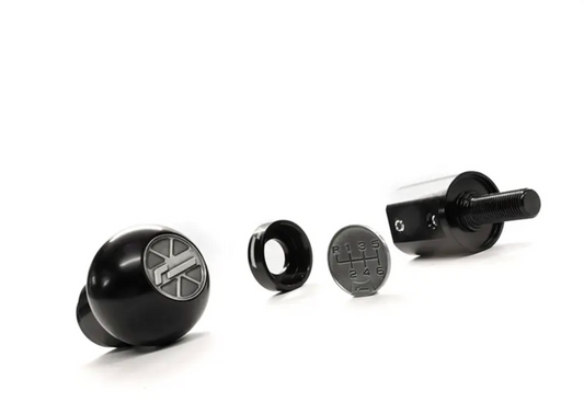 Pomo De Cambio De Marchas Billet Audi-S3-A3-8Y, Seat-Leon-Cupra-Mk4, Vw-Golf-8-Gti-R
