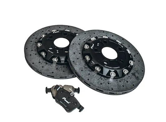Etapa 3+ Carbono Cerámica Audi-S3-A3-8Y, Asiento-Leon-Cupra-Mk4, Vw-Golf-8-Gti-R