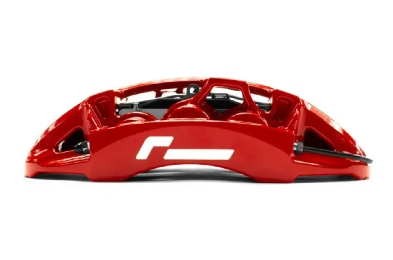 Kit De Frenos Cerámicos De Carbono Etapa 3+ Audi-S3-A3-8Y, Seat-Leon-Cupra-Mk4, Vw-Golf-8-Gti-R