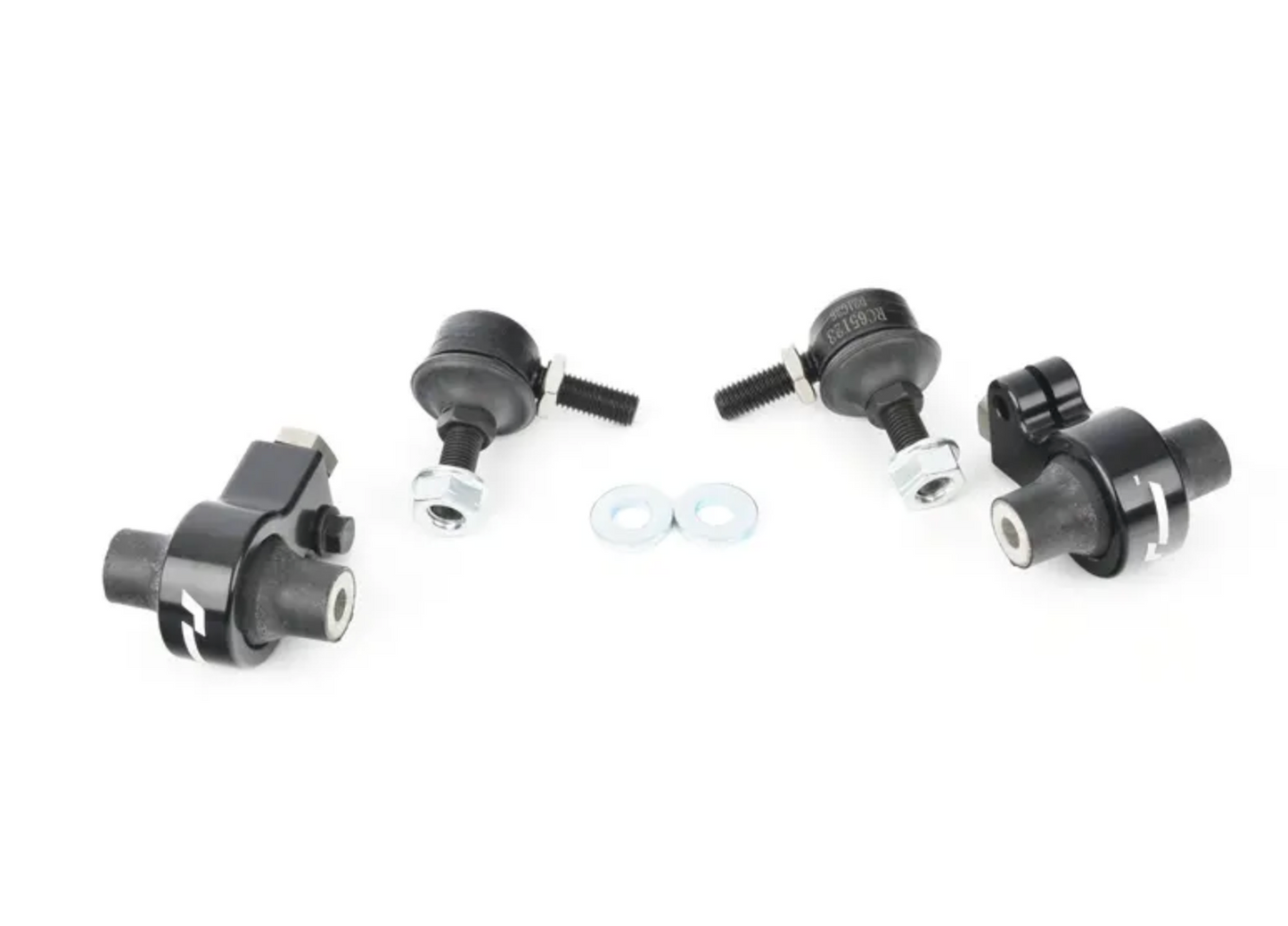Enlaces Traseros Ajustables Audi-S3-A3-8Y, Seat-Leon-Cupra-Mk4, Vw-Golf-8-Gti-R