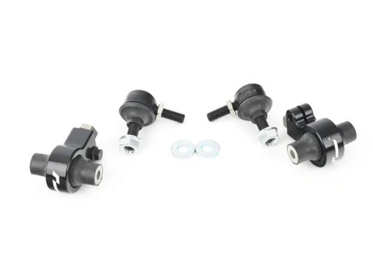Enlaces Traseros Ajustables Audi-S3-A3-8Y, Seat-Leon-Cupra-Mk4, Vw-Golf-8-Gti-R