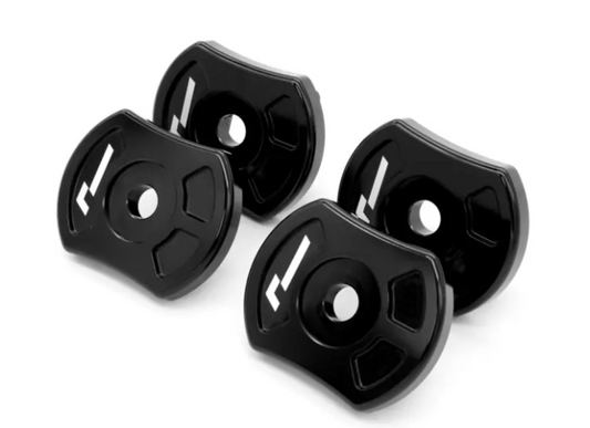 Insertos De Subchasis Trasero Billet Audi-S3-A3-8Y, Seat-Leon-Cupra-Mk4, Vw-Golf-8-Gti-R