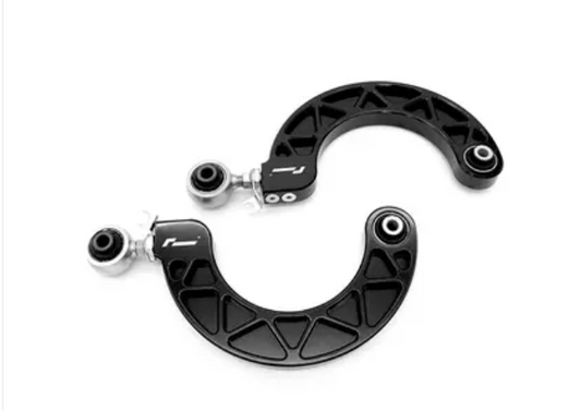 Brazos De Control Traseros Con Camber Ajustable Audi-S3-A3-8Y, Seat-Leon-Cupra-Mk4, Vw-Golf-8-Gti-R