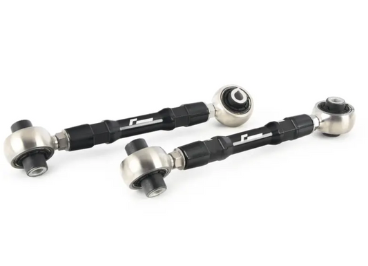 Punteras Traseras Ajustables Audi-S3-A3-8Y, Seat-Leon-Cupra-Mk4, Vw-Golf-8-Gti-R