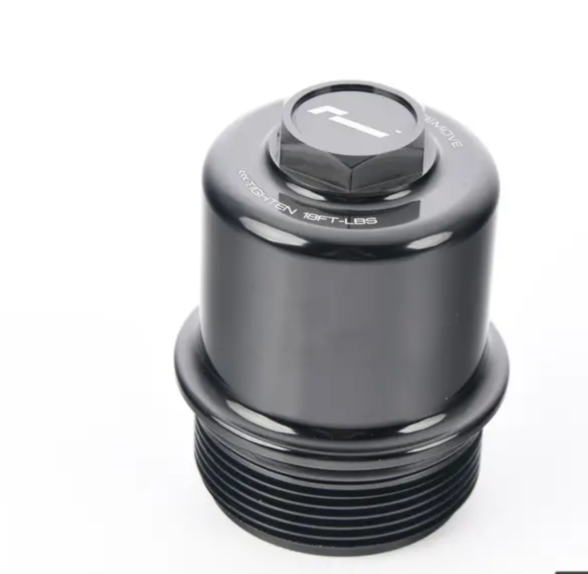 Carcasa Del Filtro De Aceite Dsg Audi-S3-A3-8V, Seat-Leon-Cupra-Mk3-5F, Vw-Golf-7-Gti-R