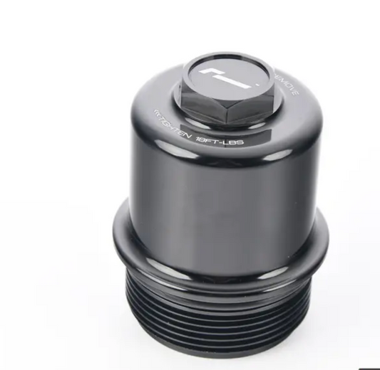 Carcasa Del Filtro De Aceite Dsg Audi-S3-A3-8V, Seat-Leon-Cupra-Mk3-5F, Vw-Golf-7-Gti-R