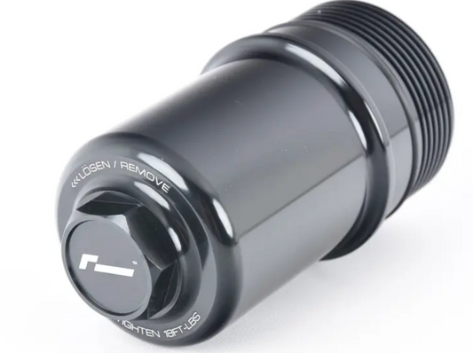 Carcasa Del Filtro De Aceite - 2.0 Tsi Audi-S3-A3-8Y, Asiento-Leon-Cupra-Mk4, Vw-Golf-8-Gti-R