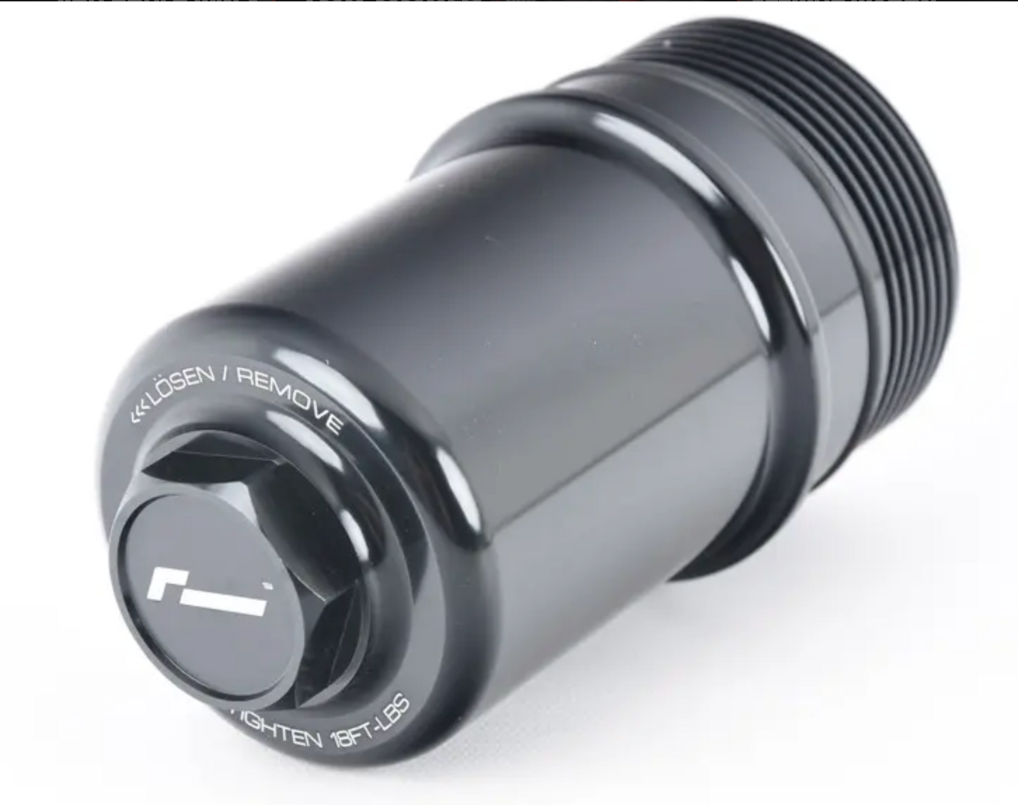 Carcasa Del Filtro De Aceite - 2.0 Tsi Audi-S3-A3-8Y, Asiento-Leon-Cupra-Mk4, Vw-Golf-8-Gti-R
