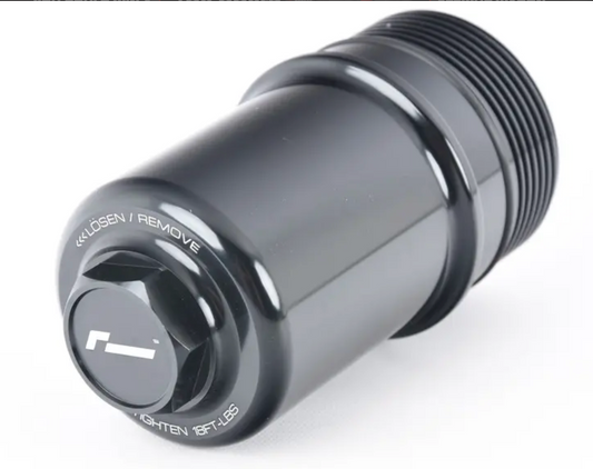 Carcasa Del Filtro De Aceite - 2.0 Tsi Audi-S3-A3-8Y, Asiento-Leon-Cupra-Mk4, Vw-Golf-8-Gti-R