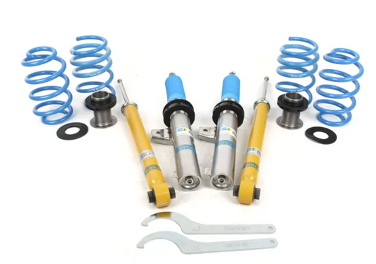 Coilovers Bilstein B14 2015-2020 Audi A3/S3/Quattro