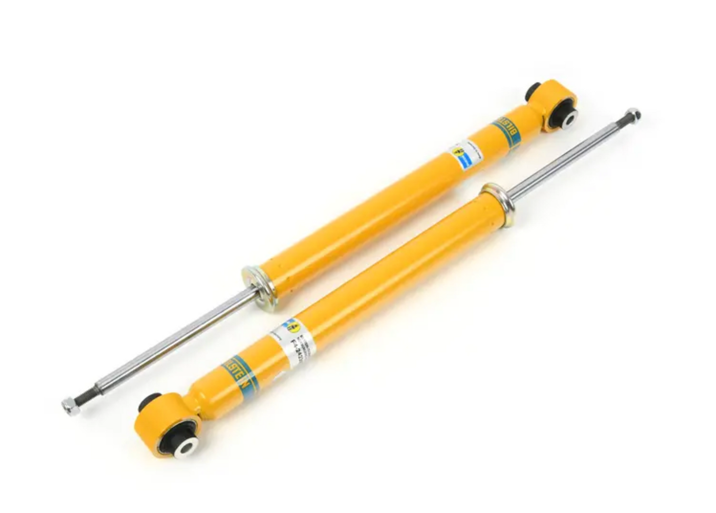 Coilovers Bilstein B14 2015-2020 Audi A3/S3/Quattro