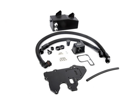 Sistema De Gestión De Aceite - 1.8 / 2.0 Tsi Audi-S3-A3-8V, Asiento-Leon-Cupra-Mk3-5F, Vw-Golf-7-Gti-R