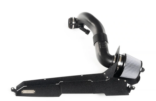 Sistema de Intake iE para VW MK8 GTI, Golf R, & Audi 8Y S3