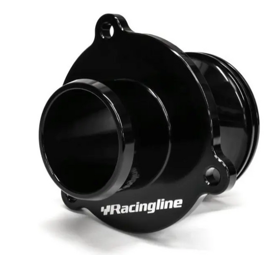 Borrar Silenciador Turbo - 1.8 / 2.0Tsi Audi-S3-A3-8V, Asiento-Leon-Cupra-Mk3-5F, Vw-Golf-7-Gti-R