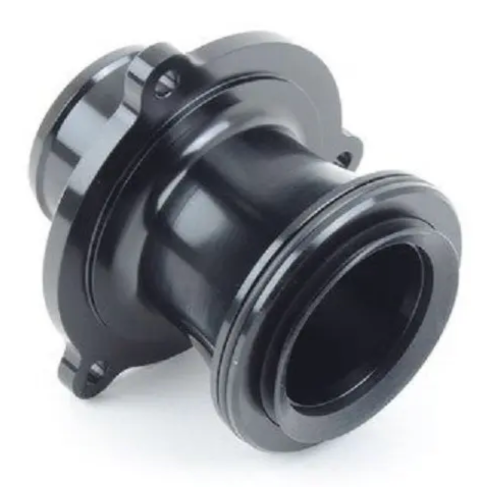 Borrar Silenciador Turbo - 1.8 / 2.0Tsi Audi-S3-A3-8V, Asiento-Leon-Cupra-Mk3-5F, Vw-Golf-7-Gti-R