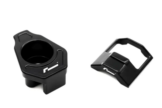 RacingLine Soporte de Motor Inferior Versión Dos Audi-S3-A3-8Y, Seat-Leon-Cupra-Mk4, Vw-Golf-8-Gti-R