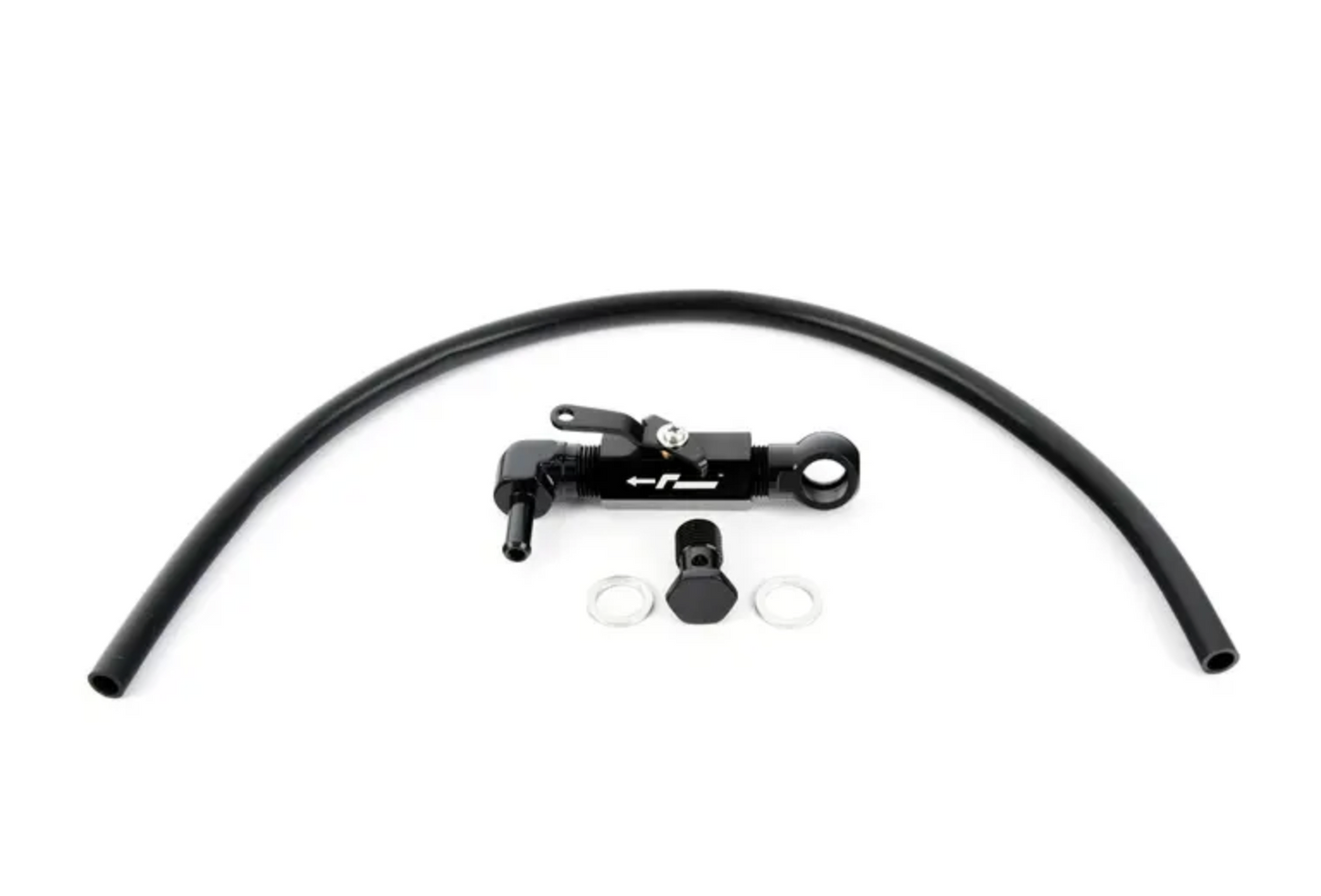 RacingLine Kit De Drenaje Para Sistema De Gestión De Aceite Audi-S3-A3-8Y, Seat-Leon-Cupra-Mk4, Vw-Golf-8-Gti-R