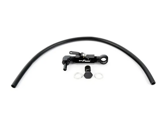 RacingLine Kit De Drenaje Para Sistema De Gestión De Aceite Audi-S3-A3-8Y, Seat-Leon-Cupra-Mk4, Vw-Golf-8-Gti-R