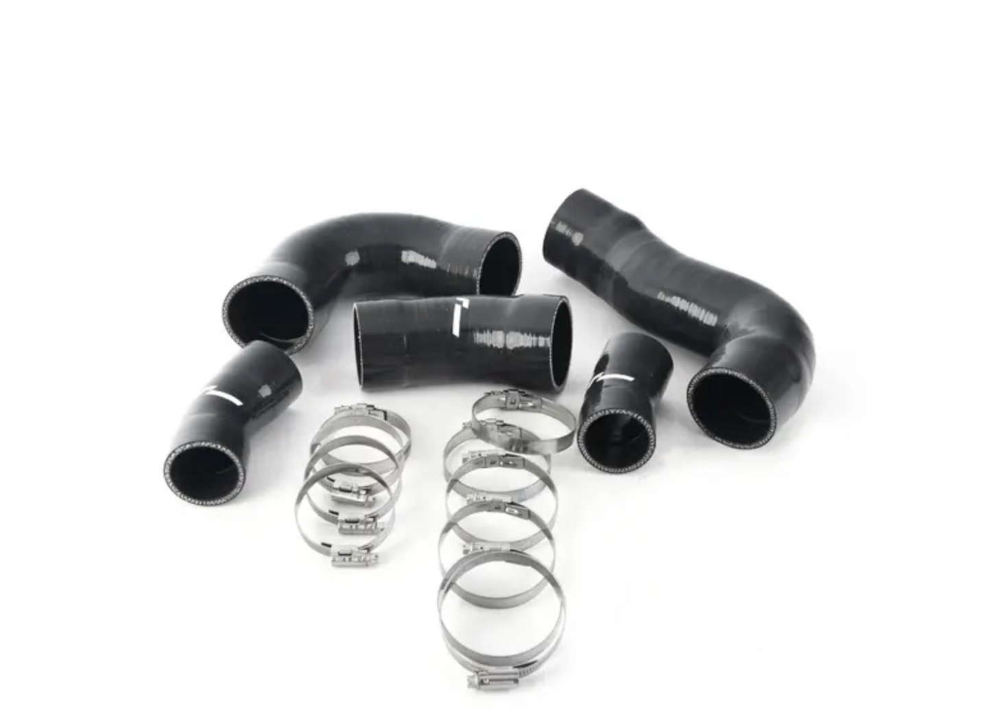 RacingLine Kit De Manguera De Impulsión Reforzada - Ea888.3 Y 3B 2.0 Tsi Audi-S3-A3-8V, Seat-Leon-Cupra-Mk3-5F, Vw-Golf-7-Gti-R