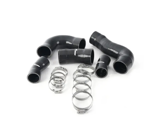 RacingLine Kit De Manguera De Impulsión Reforzada - Ea888.3 Y 3B 2.0 Tsi Audi-S3-A3-8V, Seat-Leon-Cupra-Mk3-5F, Vw-Golf-7-Gti-R