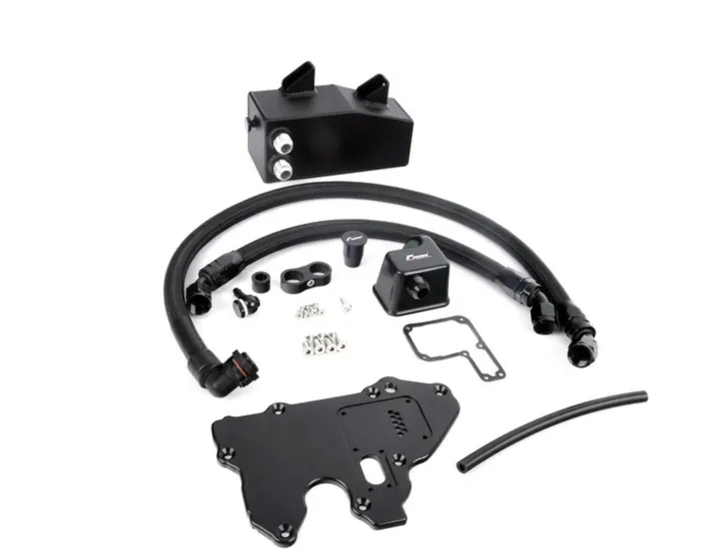 RacingLine Sistema De Gestión De Aceite - 2.0 Tsi Audi-A1-Gb, Asiento-Ibiza-Kj, Vw-Polo-Gti-Aw