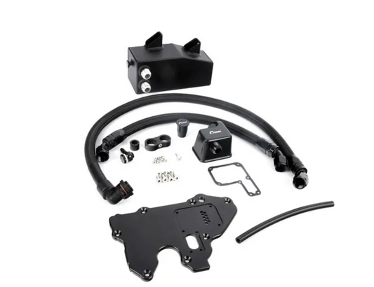 RacingLine Sistema De Gestión De Aceite - 2.0 Tsi Audi-A1-Gb, Asiento-Ibiza-Kj, Vw-Polo-Gti-Aw
