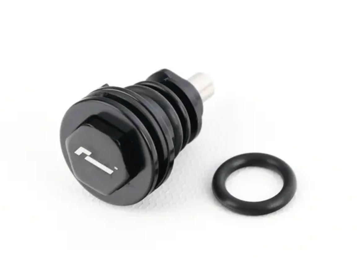 Tapón De Drenaje De Aceite Del Cárter Magnético: 2.0/1.8 Tsi Audi-S3-A3-8V, Seat-Leon-Cupra-Mk3-5F, Vw-Golf-7-Gti-R