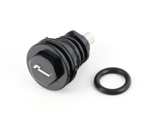 Tapón De Drenaje De Aceite Del Cárter Magnético: 2.0/1.8 Tsi Audi-S3-A3-8V, Seat-Leon-Cupra-Mk3-5F, Vw-Golf-7-Gti-R