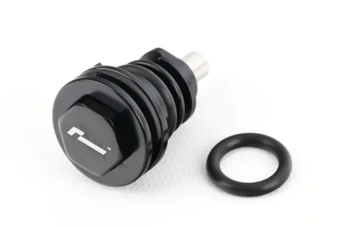 Tapón De Drenaje De Aceite Del Cárter Magnético Audi-S3-A3-8V, Seat-Leon-Cupra-Mk3-5F, Vw-Golf-7-Gti-R