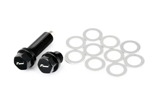 Juego De Tapones De Cárter Magnéticos Haldex Audi-S3-A3-8Y, Seat-Leon-Cupra-Mk4, Vw-Golf-8-Gti-R