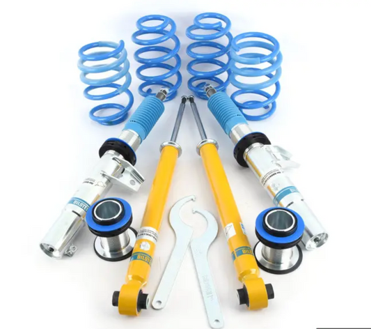 Bilstein B14 Coilovers | Vw Golf VII/ GTi 50mm