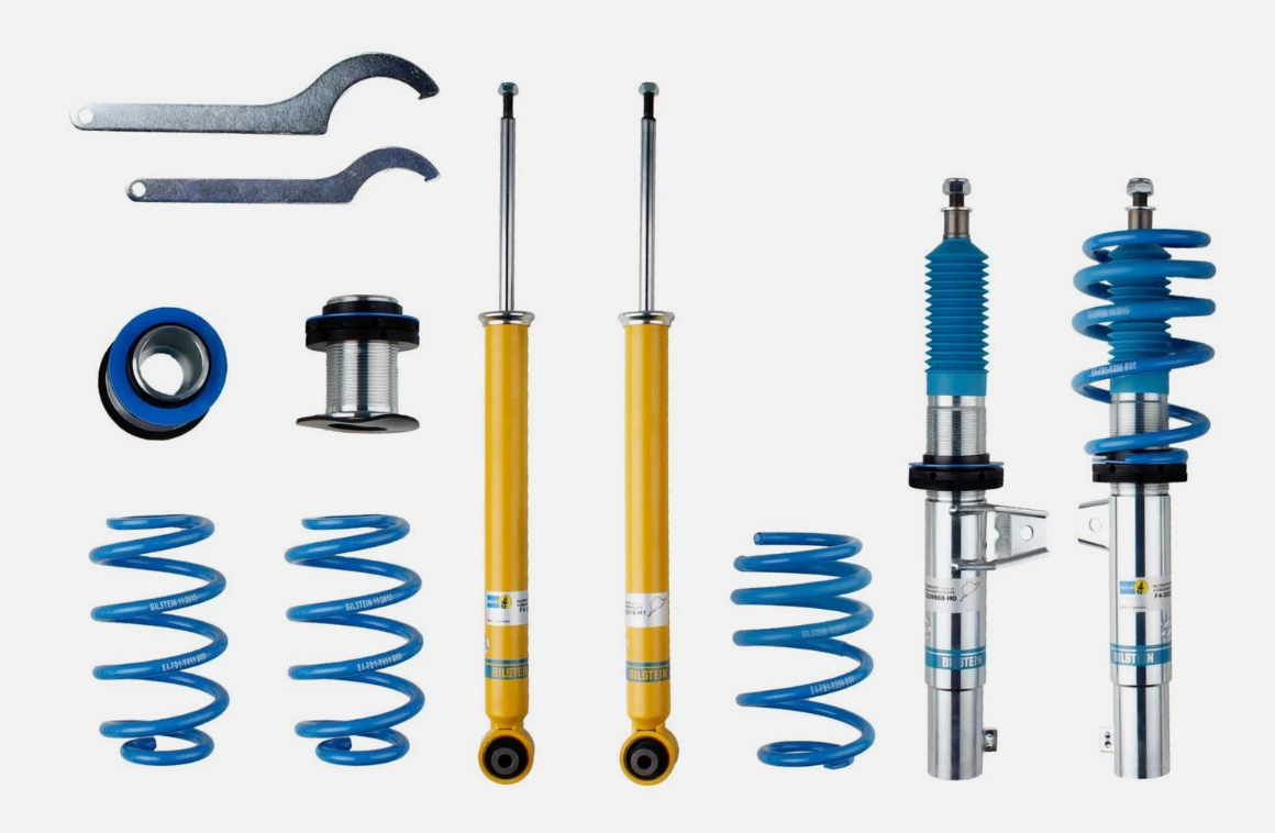 Bilstein B14 Coilovers | Vw Golf VII/ GTi 50mm