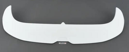 Spoiler Oettinger para Volkswagen Golf R/GTI Mk8