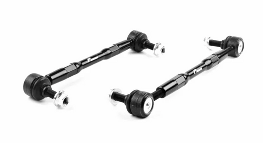 Droplinks Ajustables RacingLine 200mm