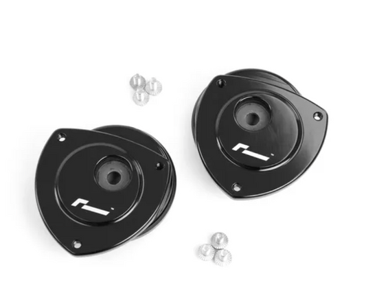 Bases para amortiguador RacingLine
