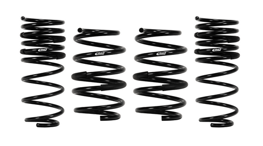 Resortes Eibach Pro-Kit Porsche 911 Carrera 4s 991