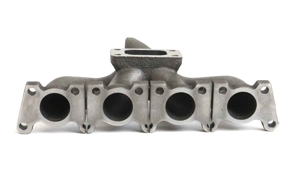 CTS TURBO 1.8T TURBO COLECTOR T3 BRIDA (TRANSVERSAL)
