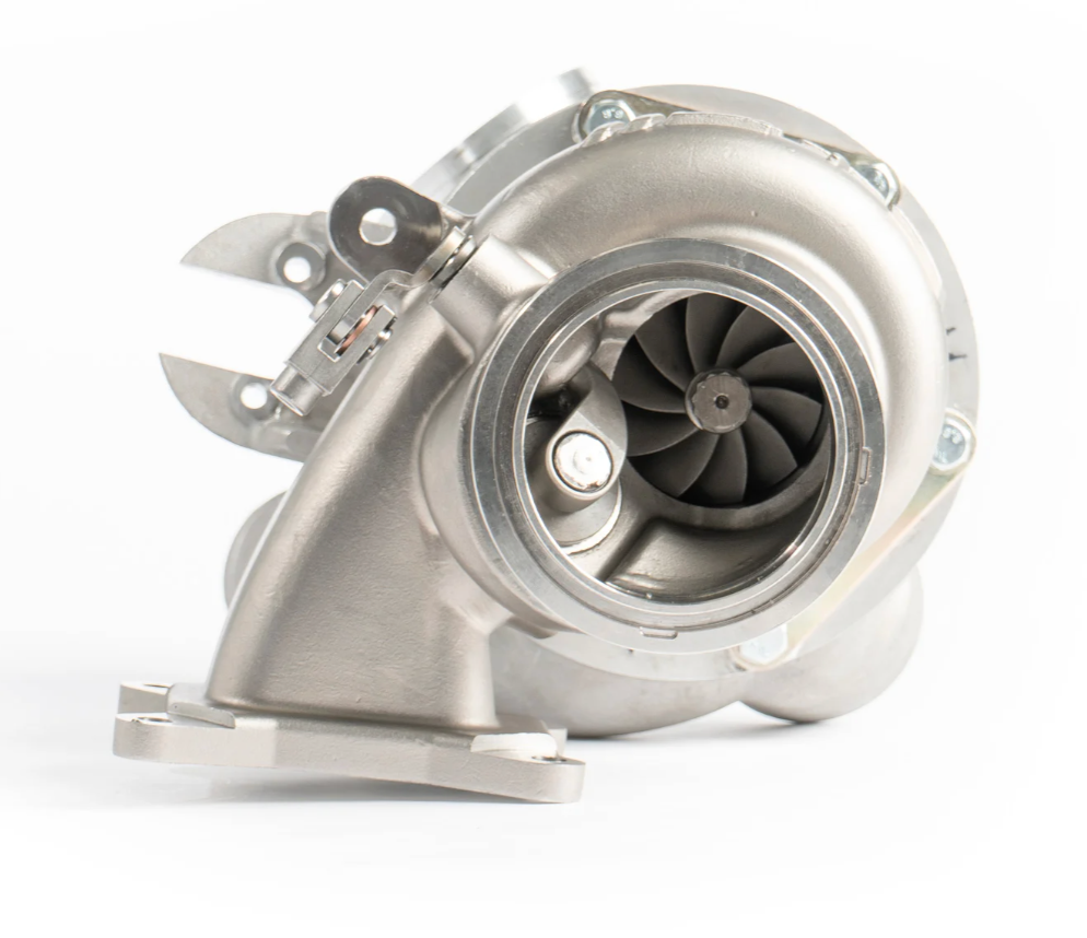 CTS Turbo BOSS750 V3 para MQB VW GTI/Golf R y Audi A3/S3