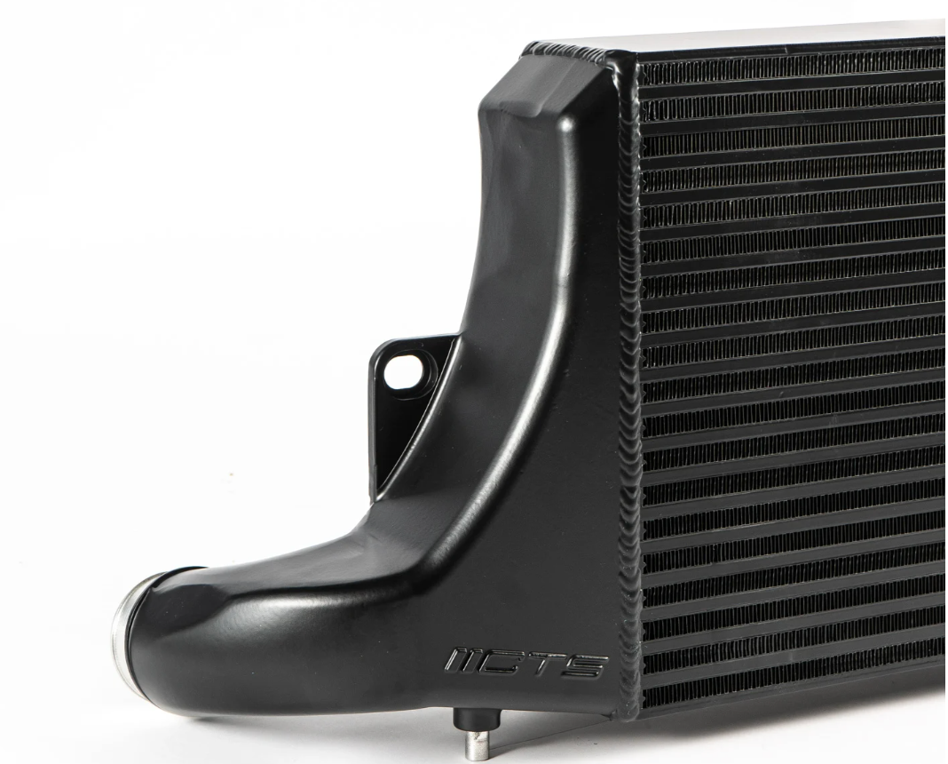 Intercooler de carrera CTS TURBO 8V/8Y RS3 2.5T EVO