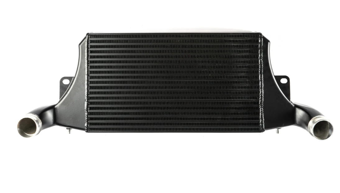 Intercooler de carrera CTS TURBO 8V/8Y RS3 2.5T EVO