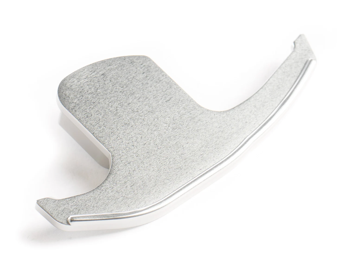 Levas de cambio CTS Turbo para Audi DSG/ZF B9/8V/8S/4S