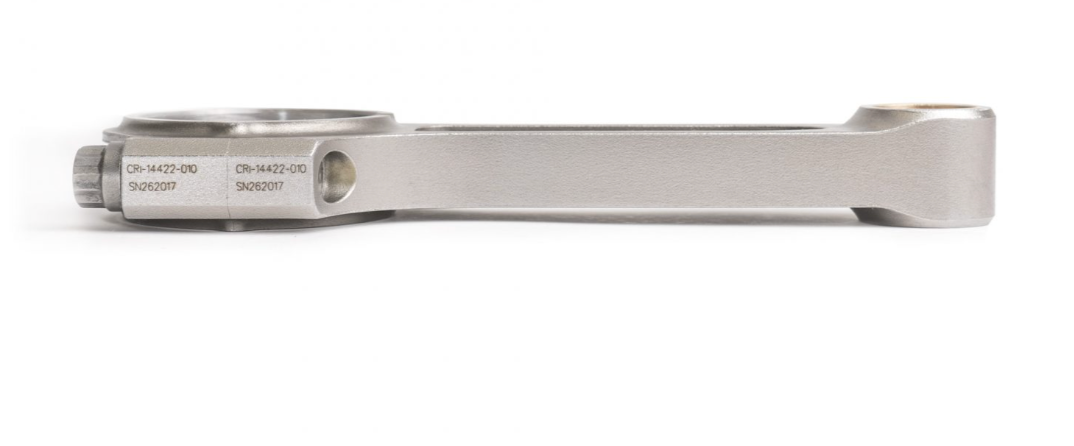 CTS Turbo Biela 144×22 I-Beam VW/Audi 2.5L 8V, 8S, 8P, 8U, MK5, MK6 5 Cilindros