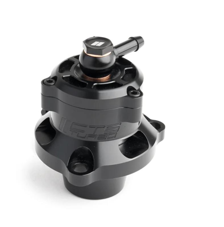 KIT CTS TURBO 1.8TSI/2.0TSI BOV (VÁLVULA DE DESCARGA) (EA888.3)