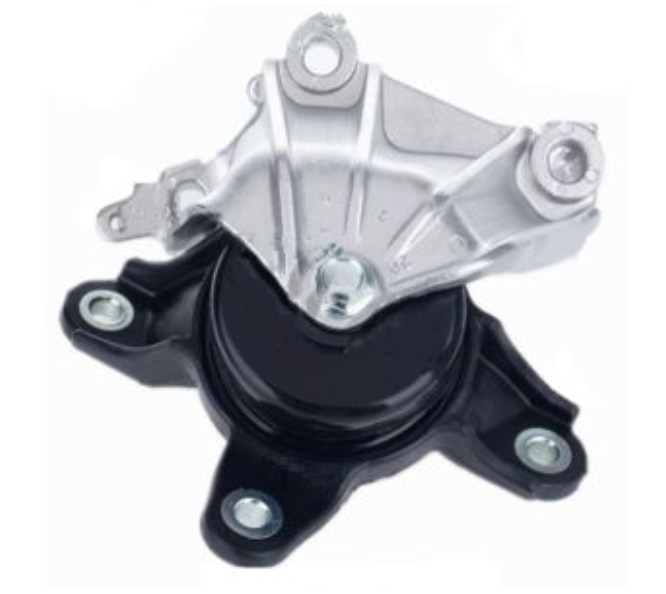 Kit de soportes para Honda Accord 2012