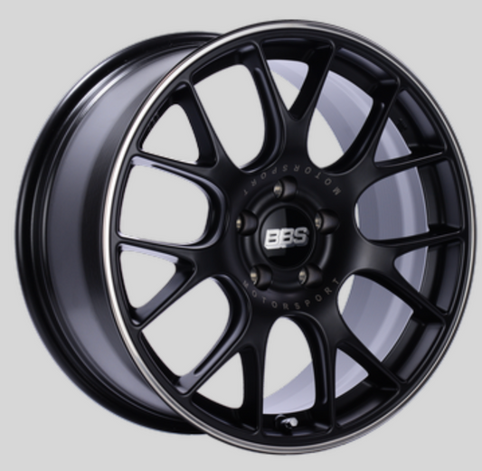 Juego de Rines BBS CH-R 18"