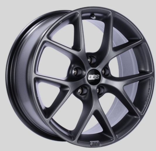 Juego de Rines BBS SR 17"