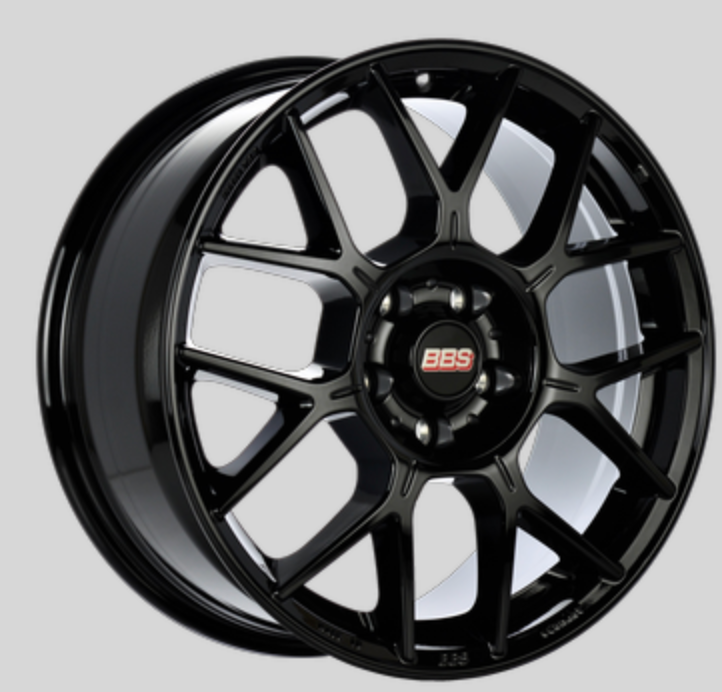 Juego de Rines BBS XR 18"