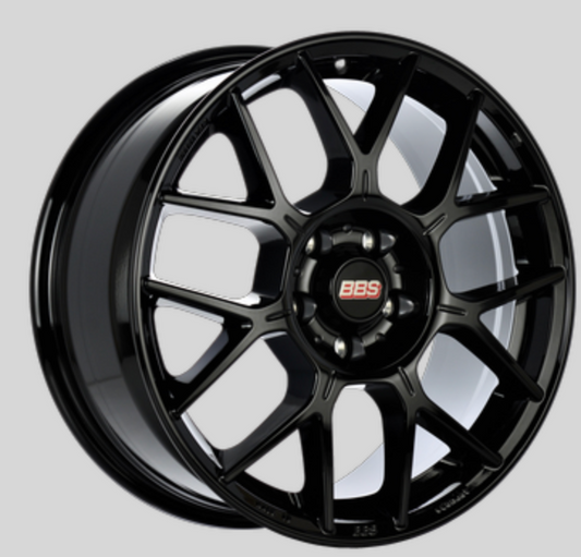 Juego de Rines BBS XR 18"