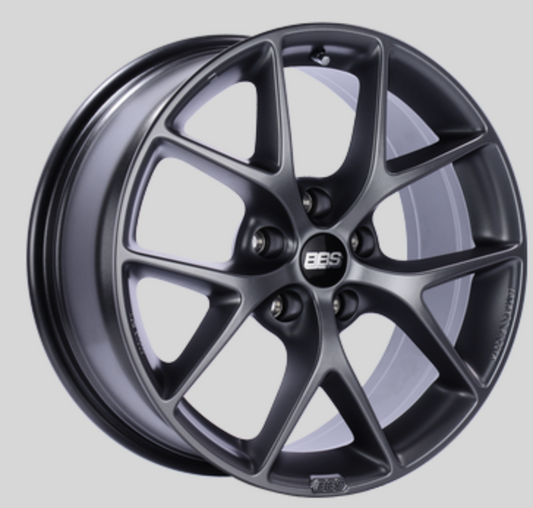Juego de Rines BBS 19"